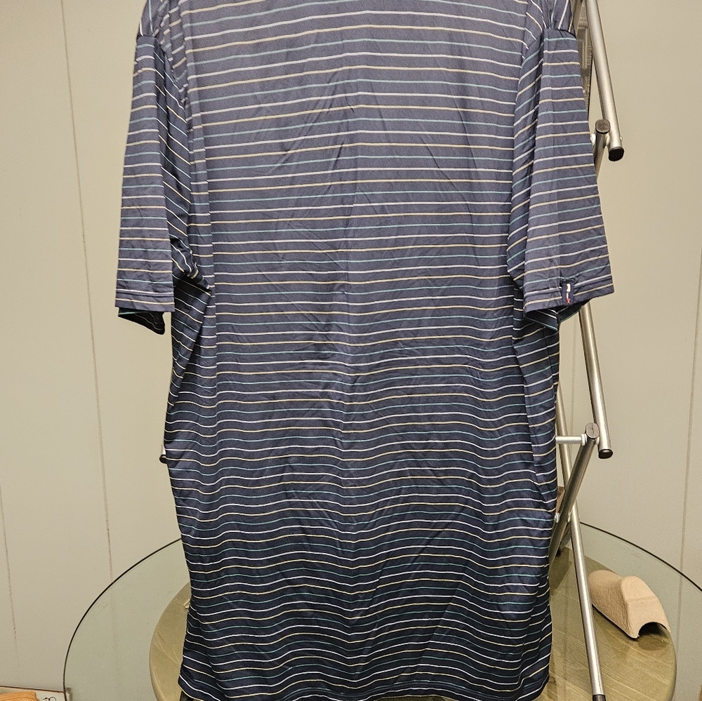 Men's polo - Picture 4 of 6